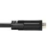 Techly Monitorkabel DVI digital M/M Single Link 1,8 m (DVI-D) ICOC DVI-8000