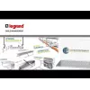 Kabelrinnen-Zubehör Legrand 350426 1 Stück