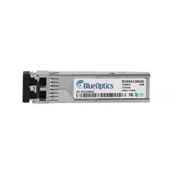 Glasfaser-Transceiver-Modul BlueOptics ONS-SI-100-FX=-BO 155 Mbit/s SFP 1310 nm