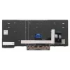 Lenovo 5N20V43938 Laptop-Ersatzteil Tastatur