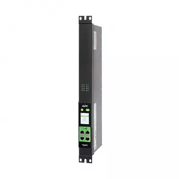 Rack PDU APC EPDU2016S 1U, 16A 230V, 8x C13-Ausgänge
