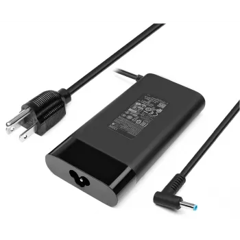HP L15534-001 Netzteil/Wechselrichter Indoor 135 W Schwarz