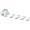 Trennband Legamaster Planboard 2,5 mm x 16 m Schwarz