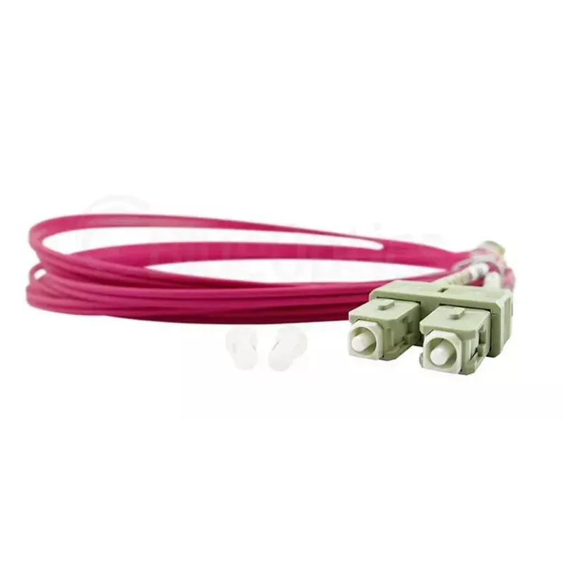 BlueOptics SFP3232FU3MK InfiniBand-Glasfaserkabel 3 m SC OM4