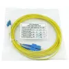 BlueOptics SFP3132BU5MK InfiniBand Glasfaserkabel 5 m LC SC