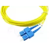 BlueOptics SFP3132BU5MK InfiniBand Glasfaserkabel 5 m LC SC