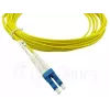 BlueOptics SFP3132BU5MK InfiniBand Glasfaserkabel 5 m LC SC