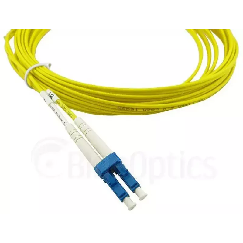 BlueOptics SFP3132BU5MK InfiniBand Glasfaserkabel 5 m LC SC