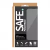 Bildschirmschutzfolie PanzerGlass SAFE. by ® Apple iPhone 12 Pro Max randloses kratz- und stoßfest