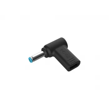 Conceptronic ABBY15PC02 DC-auf-USB-C-Adapter, Dell 4,5x3,0mm, 18-20V