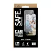 PanzerGlass SAFE Ultra-Wide Fit Displayschutzfolie mit schwarzem Rahmen, Apple iPhone Air
