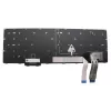 Lenovo NB_KYB 4C6TT50B-BK-CHY-DEN 5N21M40169 Tastatur