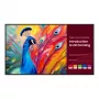 BenQ SH6504 Digital-Signage-Flachbildschirm 165,1 cm (65 Zoll) LCD 800 cd/m² 4K Ultra HD Schwarz Integrierter Prozessor Android 24/7