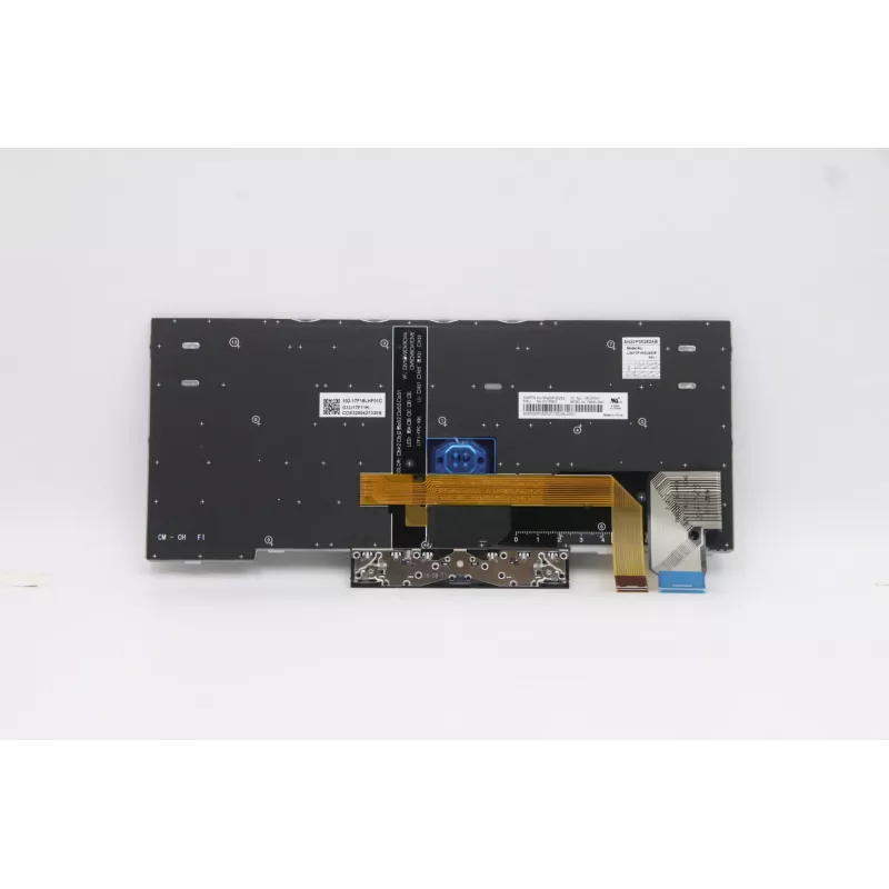 Lenovo 01YP857 Laptop-Ersatzteil Tastatur