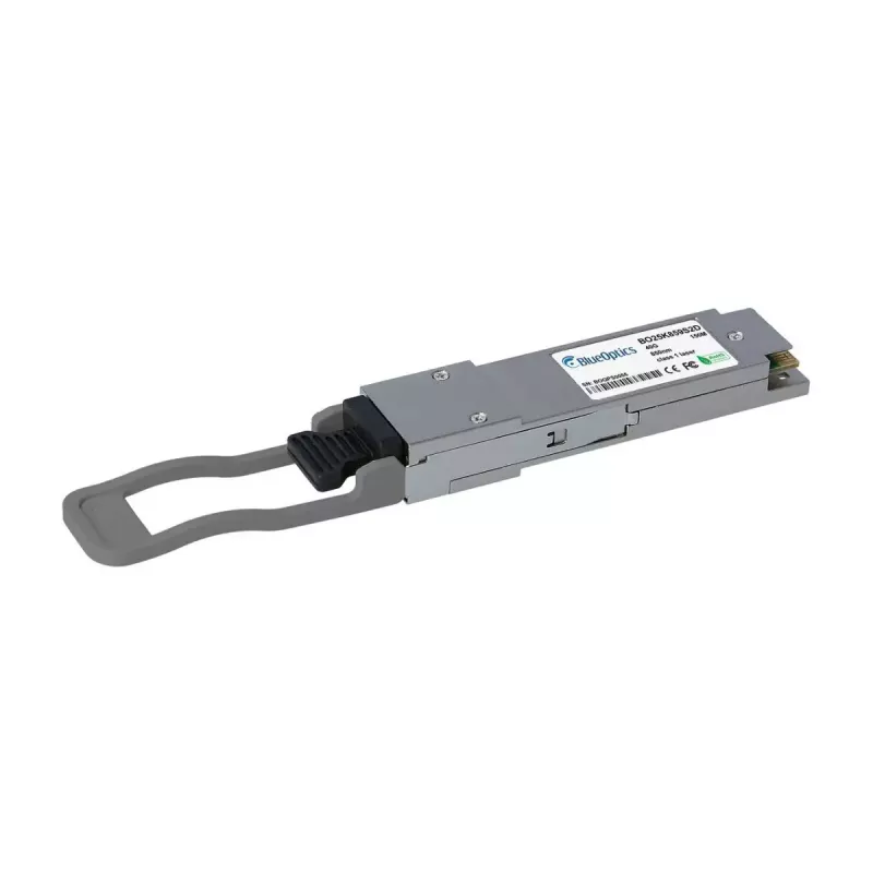 Glasfaser-Transceiver-Modul BlueOptics JNP-QSFPP-40G-BXSR-BO QSFP 150m