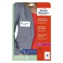 Selbstklebendes Etikett Oval Ablösbar Avery L4882-20