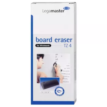 Whiteboard-Radierer Legamaster TZ4 magnetisch
