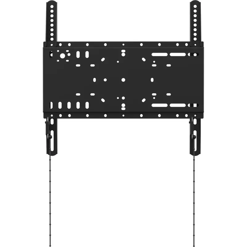 Signage Display-Halterung Vision VFM-W4X4 152,4 cm (60 Zoll) Schwarz