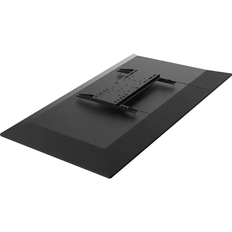 Signage Display-Halterung Vision VFM-W4X4 152,4 cm (60 Zoll) Schwarz