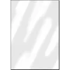 Druckerfolie Laser Sigel LF419 A4 210×297 mm Transparent 100 Blatt