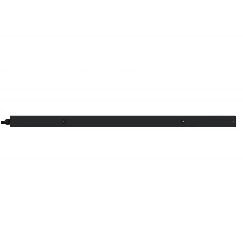 APC Easy Rack PDU, Metered, 0U, 1 Phase, 7.4kW, 230V, 32A, 20 x C13 und 4 x C19 Ausgänge, IEC60309 2P+E Eingang