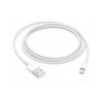 Kabel Apple MQUE2ZM 1m Weiß