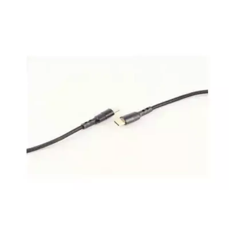 USB-Kabel ShiverPeaks BS20-75025 USB 2.0 2 m USB C Schwarz