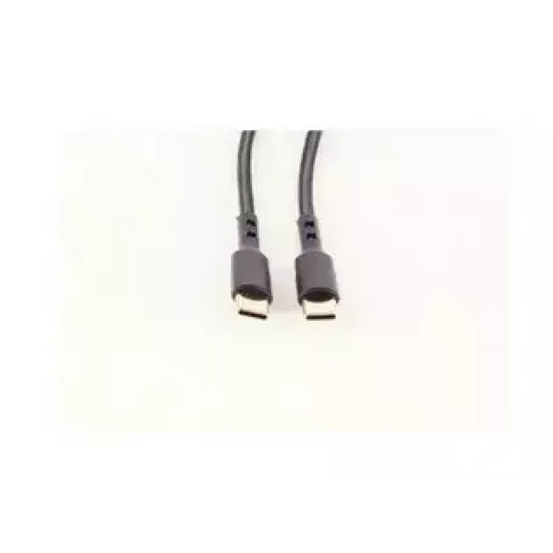 USB-Kabel ShiverPeaks BS20-75025 USB 2.0 2 m USB C Schwarz