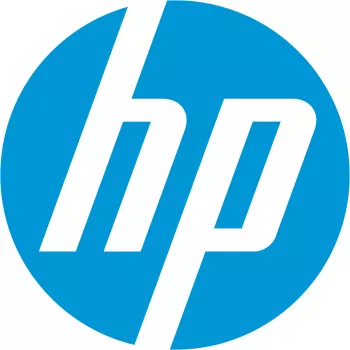 HP 8EM40AV Netzteil Innenbereich 65 W Schwarz
