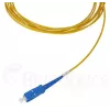 Glasfaserkabel BlueOptics SFP2222BU5MK SC G.657.A1 5 m Gelb