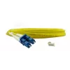 BlueOptics CAB-SMF-ST-LC-2-BO InfiniBand Glasfaserkabel 2 m G.657.A1