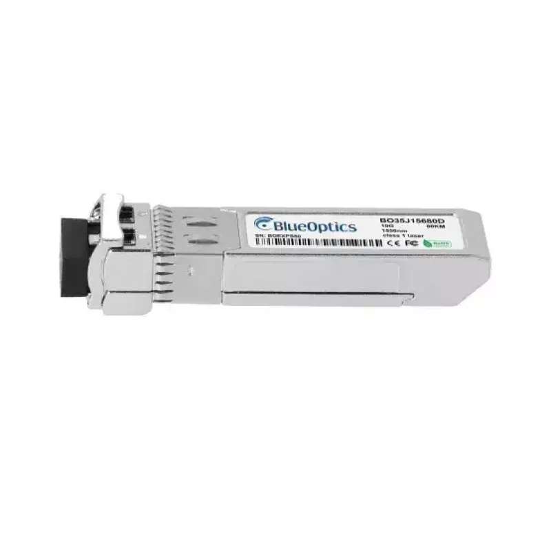 SFP+ Transceiver-Modul BlueOptics RDH10265/25-R1A-40-BO 10000 Mbit/s 1550 nm