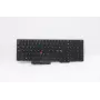 Lenovo 5N20Z74819 Laptop-Ersatzteil Tastatur