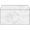 Sigel DP073 Briefumschlag DL (110 x 220 mm), grau, 90 g/m²