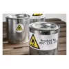 Selbstklebendes Druckeretikett AVERY L4778-8