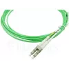 BlueOptics SFP3131GU4MK InfiniBand-Glasfaserkabel 4 m LC Grün