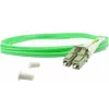BlueOptics SFP3131GU4MK InfiniBand-Glasfaserkabel 4 m LC Grün