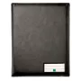 Personal Organizer Sigel EF510 Kunstleder Kunststoff Schwarz