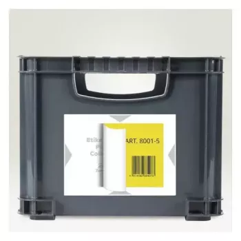 Avery Placard Label Holders Hellgrau Selbstklebendes Druckeretikett A4