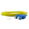 Glasfaserkabel BlueOptics CAB-SMF-SC-SC-1 1 m SC SC G.657.A1