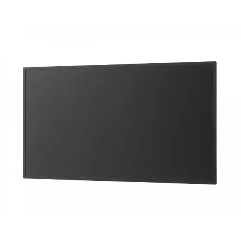 Sharp PN-HS431 Digital-Signage-Display 109,2 cm (43 Zoll) TFT 700 cd/m² 4K Ultra HD Schwarz 24/7