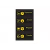 Sharp PN-HS431 Digital-Signage-Display 109,2 cm (43 Zoll) TFT 700 cd/m² 4K Ultra HD Schwarz 24/7