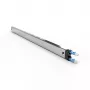 PATCHBOX C60UTPXC6AXX1B Netzwerkkabel Blau 1,8 m Cat6a U/UTP (UTP)
