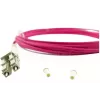 Glasfaserkabel BlueOptics SFP3131FU1.5MK LC OM4 1,5 m Pink