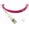 BlueOptics CBL-LC-OM4-2M-BO Glasfaserkabel 2m LC-Stecker