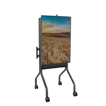 AV-Geräteständer Chief LSCUB Schwarz UL-gelistet 884x838x181 mm