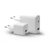 Wandladegerät dbramante1928 Bulk USB-C 30W Indoor AC Weiß