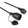 Hama Outdoor Schwarz 10 m
