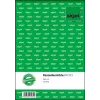 Hauptbuch-Papier Sigel KA515