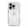 Cover LAUT CRYSTAL MATTER X Hülle für iPhone 15 Pro Max Transparent